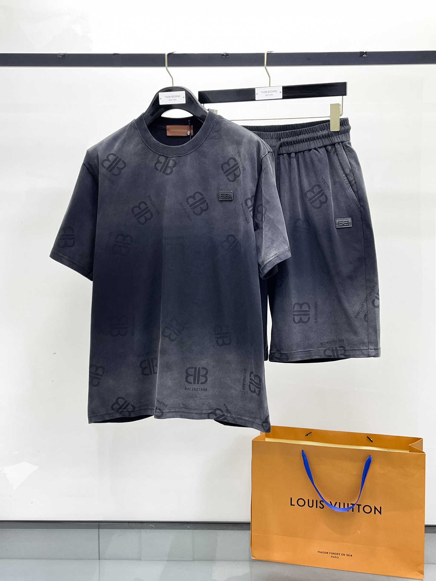 clothes and pants
